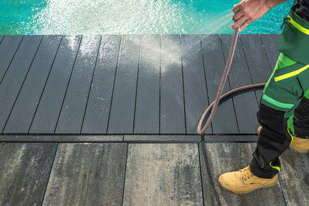 Best Local Pressure Washing Services  in Central Falls, RI