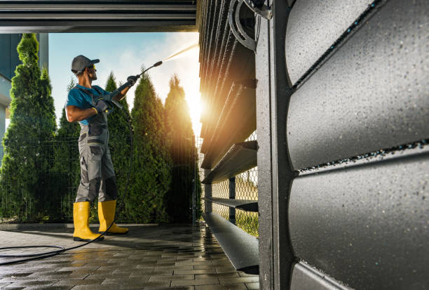Best Power Washing Near Me  in Central Falls, RI