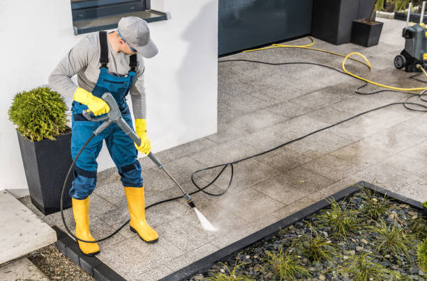 Best Local Pressure Washing Services  in Central Falls, RI