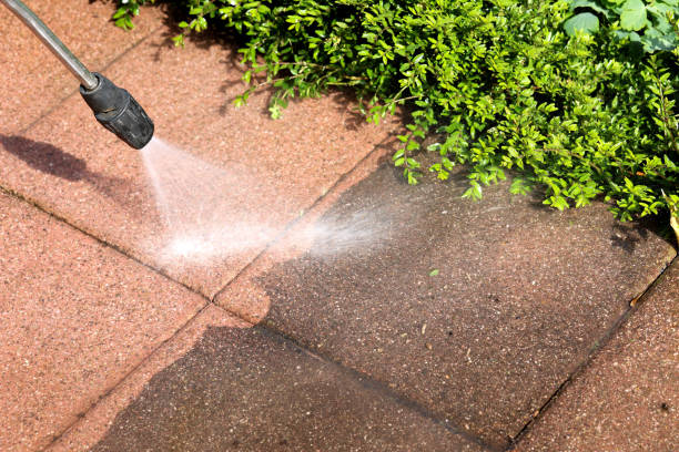 Reliable Central Falls, RI Pressure Washing Solutions